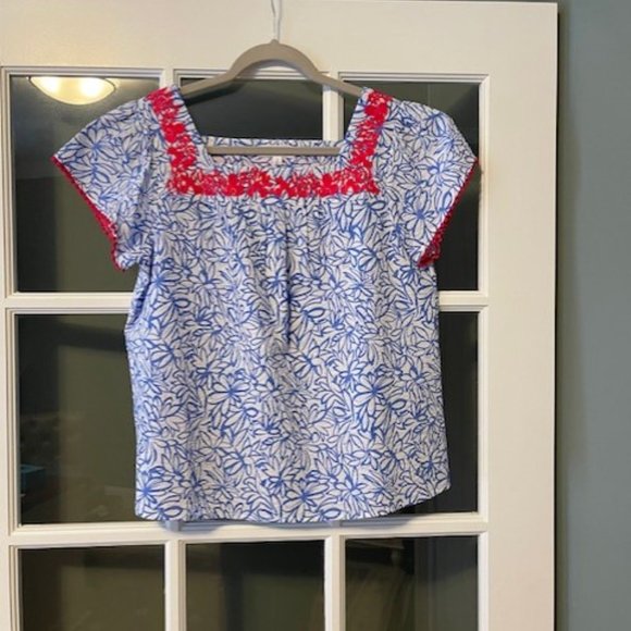 THML Blouse - Picture 1 of 5